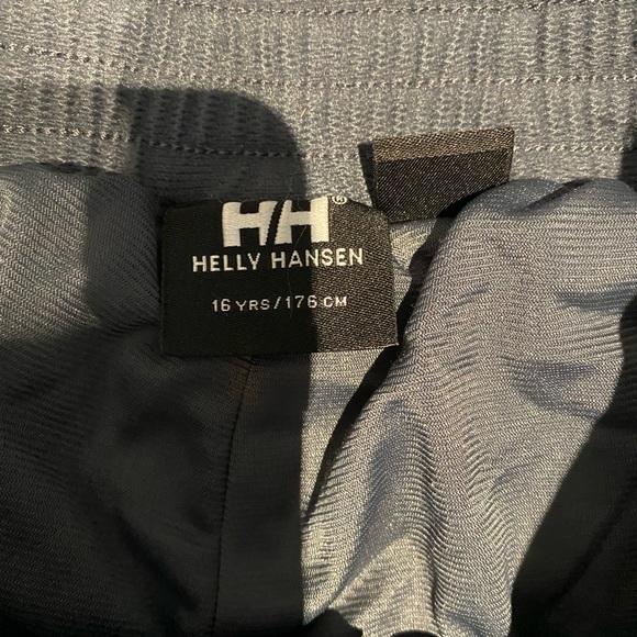 Helly Hansen Snow Ski Snowboarding Pants - Picture 2 of 5